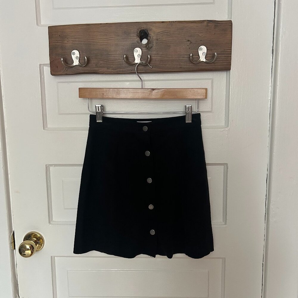 Wilfred Free Centinela Skirt